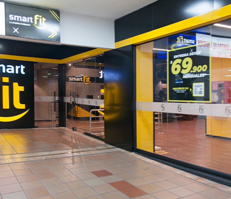 Multicentro Ibagué